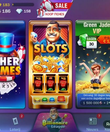 Daftar Nama Nama Situs Judi Slot Paling Gampang Menang 2021