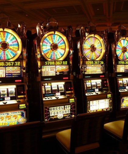 MayorQQ Daftar Situs Judi Slot Online Terpercaya Casino Online Terbaik 2021