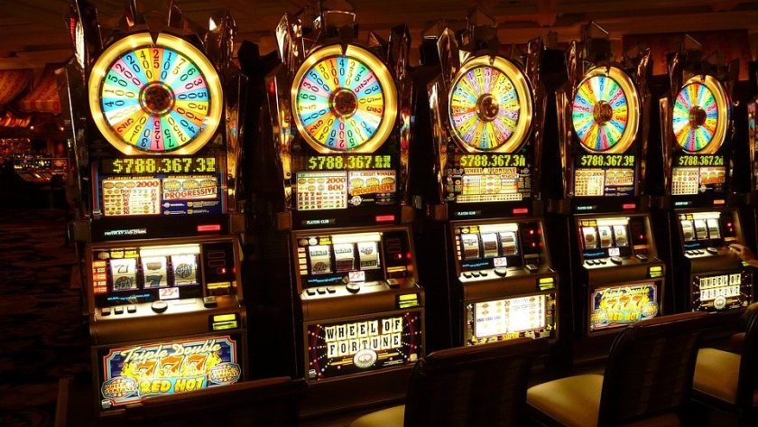 MayorQQ Daftar Situs Judi Slot Online Terpercaya Casino Online Terbaik 2021