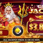 Situs Judi Slot Online Resmi Terbaik Indonesia di Aspencountry