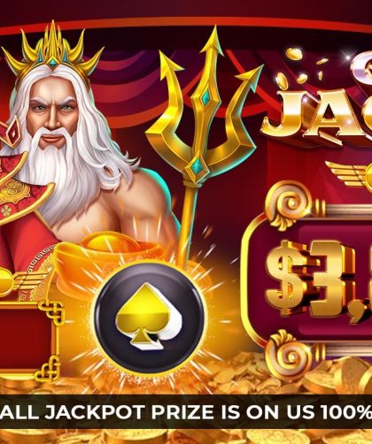 Situs Judi Slot Online Resmi Terbaik Indonesia di Aspencountry