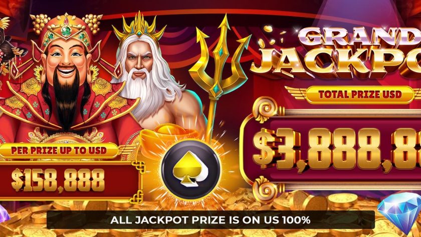 Situs Judi Slot Online Resmi Terbaik Indonesia di Aspencountry