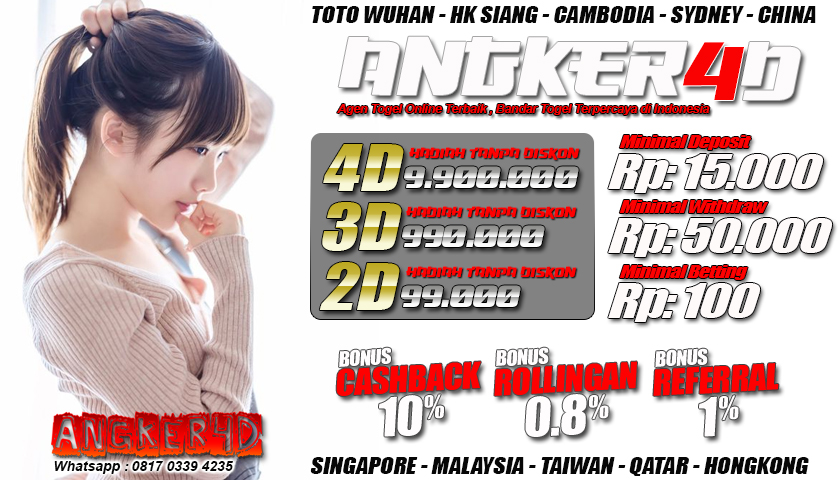 Hal Terpenting Bermain Togel Adalah