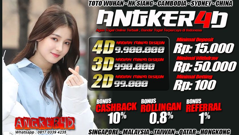 Mimpi Dan Togel Yang