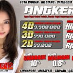 Agen Judi Togel