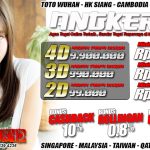 Agen Judi Togel