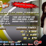 Judi Togel Online