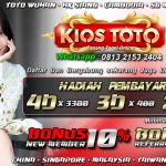 Mengenal Lebih Jauh Jenis Permainan Togel