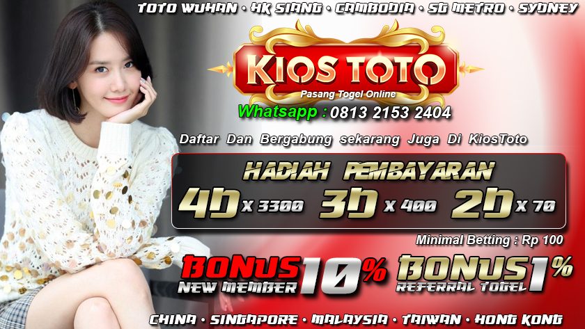 Mengenal Lebih Jauh Jenis Permainan Togel