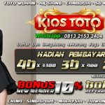 Pasang Togel