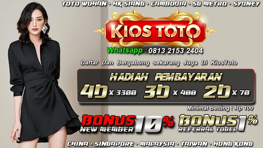 Pasang Togel