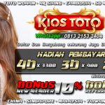 Togel Online