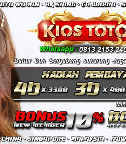 Togel Online