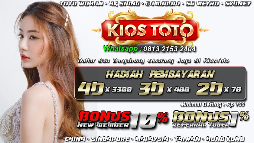 Togel Online