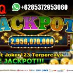 Trik Mengalahkan Agen Slot Joker123 Terpercaya