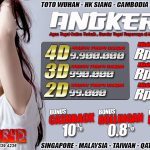 Agen Judi Togel