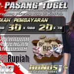 Pasang Togel