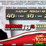 Togel Online