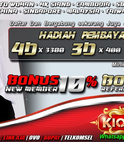 Togel Online