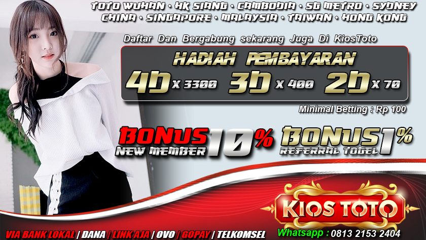 Togel Online