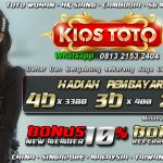 Togel Online