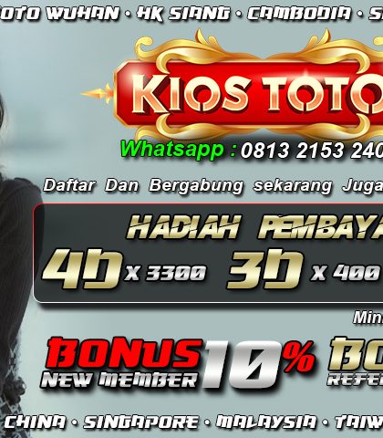 Togel Online