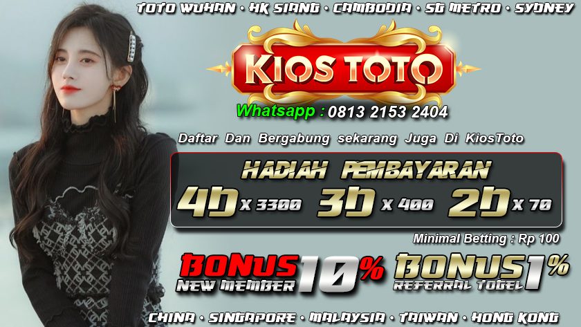 Togel Online