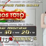 Tempat Pasang Togel Online