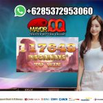 Slot Online – Rincian Situs Web Slot Manfaat Dimainkan pada th. 2021