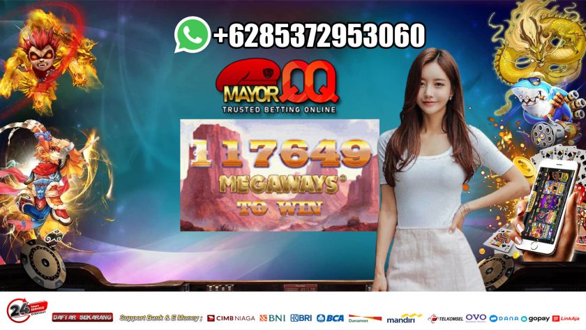 Slot Online – Rincian Situs Web Slot Manfaat Dimainkan pada th. 2021