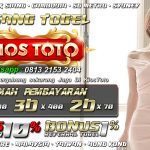 Pasang Togel