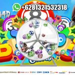 Bandar Judi Togel Online APA YANG TERPILIH BUAT ANDA