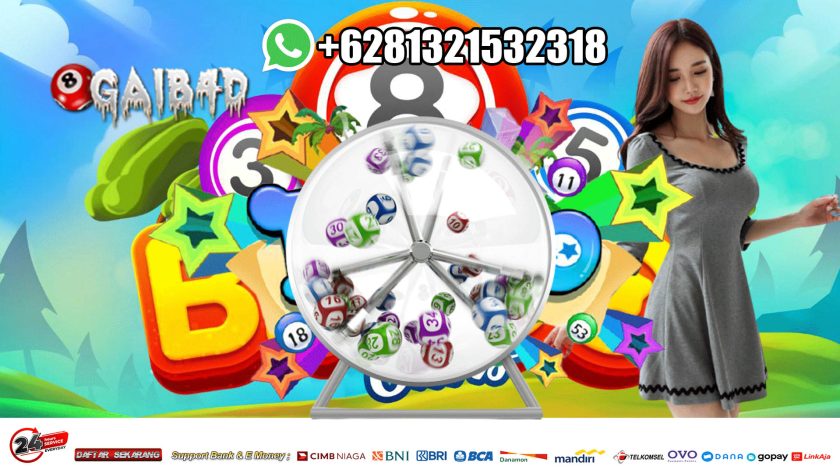 Bandar Judi Togel Online APA YANG TERPILIH BUAT ANDA