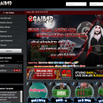 SITUS TOGEL 4D 9JT | AGEN BANDAR TOGEL 6D TERPERCAYA