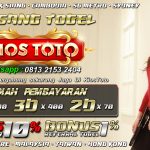 Pasang Togel