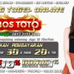 Pasang Togel Online