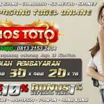 Tempat Pasang Togel Online