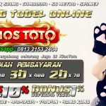 Pasang Togel Online