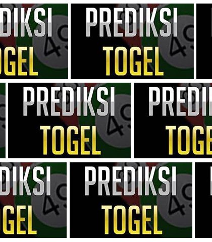 Prediksi Togel Jitu