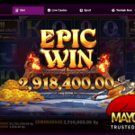 Strategi Tepat Menang Agen Joker123 Slot Online Pragmatic Play Yang Baik