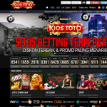 pasang togel online