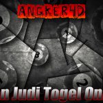 Agen Judi Togel Online