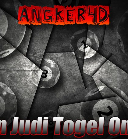 Agen Judi Togel Online