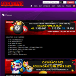 Agen Judi Togel