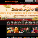 situs togel online