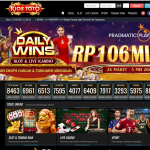 pasang togel online