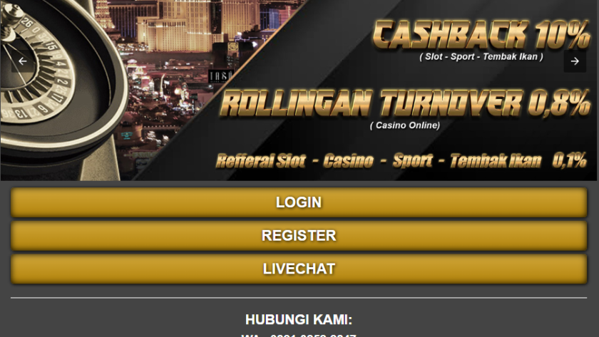 Game Togel Online 4D 10jt Opsi Pas Untuk Pemula