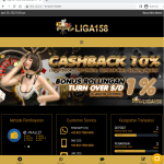 Bandar Live Casino Online