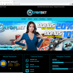 Bandar Live Casino Online