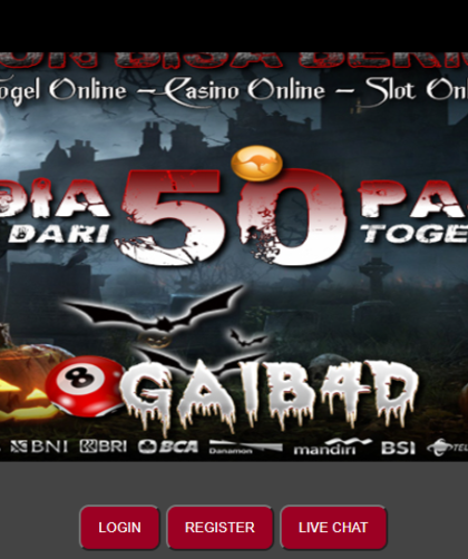 Bandar Togel Online